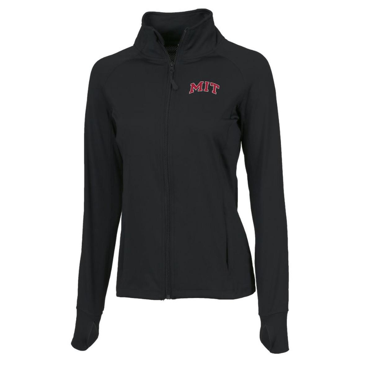 MIT Womens Practice Jacket MIT The Coop